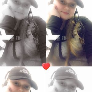 Meet your Posher, Brittany